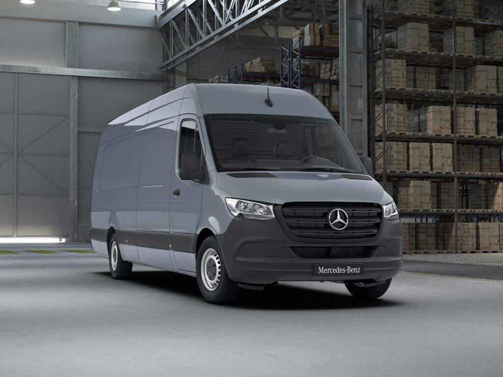 Mercedes diesel best sale van for sale